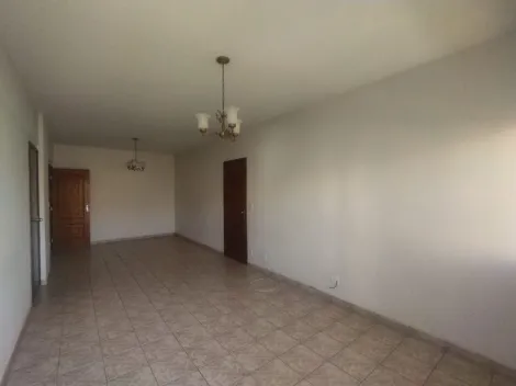 Alugar Apartamento / Padr&atilde;o em S&atilde;o Jos&eacute; do Rio Preto R$ 1.100,00 - Foto 4