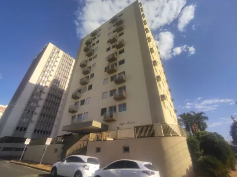 Alugar Apartamento / Padr&atilde;o em S&atilde;o Jos&eacute; do Rio Preto. apenas R$ 1.100,00