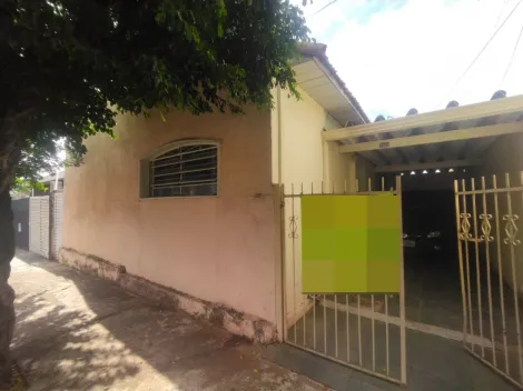 Alugar Casa / Padr&atilde;o em S&atilde;o Jos&eacute; do Rio Preto. apenas R$ 300.000,00