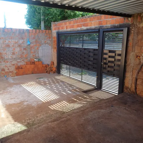 Alugar Casa / Padr&atilde;o em S&atilde;o Jos&eacute; do Rio Preto R$ 900,00 - Foto 3