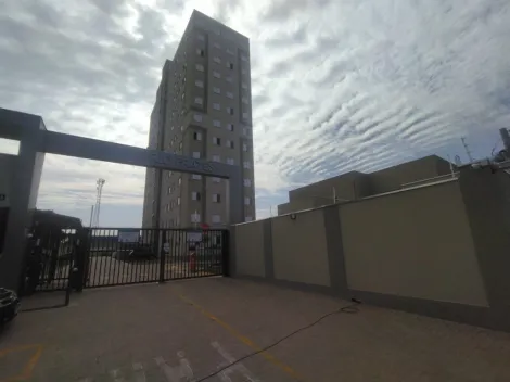 Alugar Apartamento / Padr&atilde;o em S&atilde;o Jos&eacute; do Rio Preto. apenas R$ 160.000,00