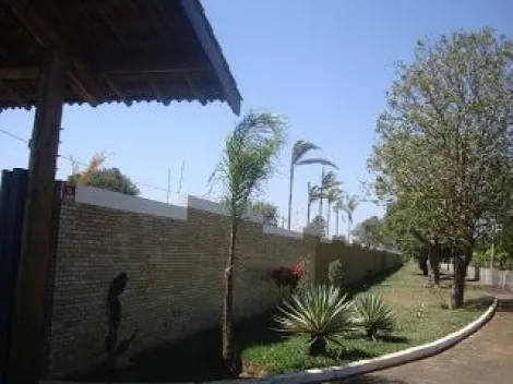 Terreno / Condom&iacute;nio em Ibir&aacute; 