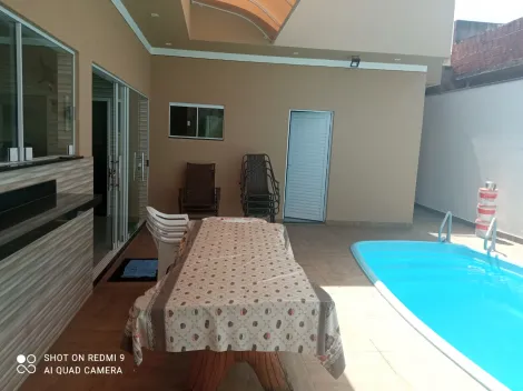 Alugar Casa / Padr&atilde;o em Bady Bassitt R$ 1.700,00 - Foto 3