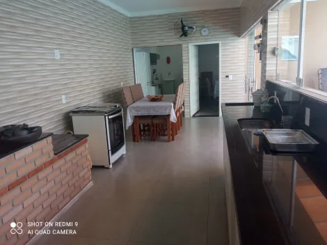 Alugar Casa / Padr&atilde;o em Bady Bassitt R$ 1.700,00 - Foto 2