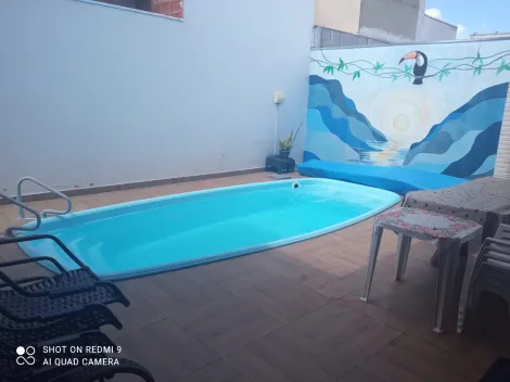 Alugar Casa / Padr&atilde;o em Bady Bassitt R$ 1.700,00 - Foto 4
