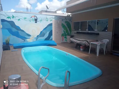 Alugar Casa / Padr&atilde;o em Bady Bassitt R$ 1.700,00 - Foto 10