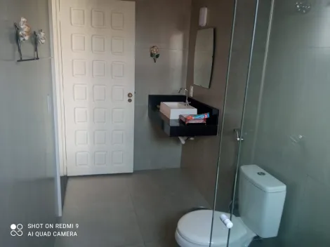 Alugar Casa / Padr&atilde;o em Bady Bassitt R$ 1.700,00 - Foto 11