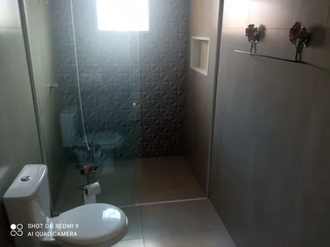Alugar Casa / Padr&atilde;o em Bady Bassitt R$ 1.700,00 - Foto 12