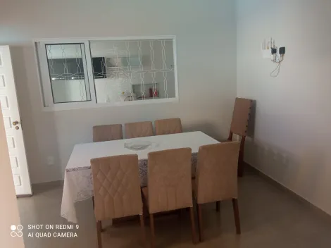 Alugar Casa / Padr&atilde;o em Bady Bassitt R$ 1.700,00 - Foto 14