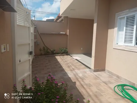 Alugar Casa / Padr&atilde;o em Bady Bassitt R$ 1.700,00 - Foto 15