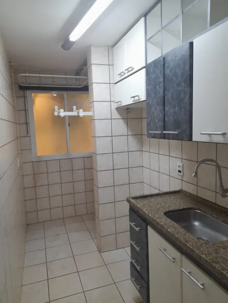 Alugar Apartamento / Padr&atilde;o em S&atilde;o Jos&eacute; do Rio Preto R$ 900,00 - Foto 9