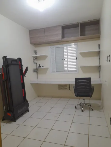 Alugar Apartamento / Padr&atilde;o em S&atilde;o Jos&eacute; do Rio Preto R$ 900,00 - Foto 7