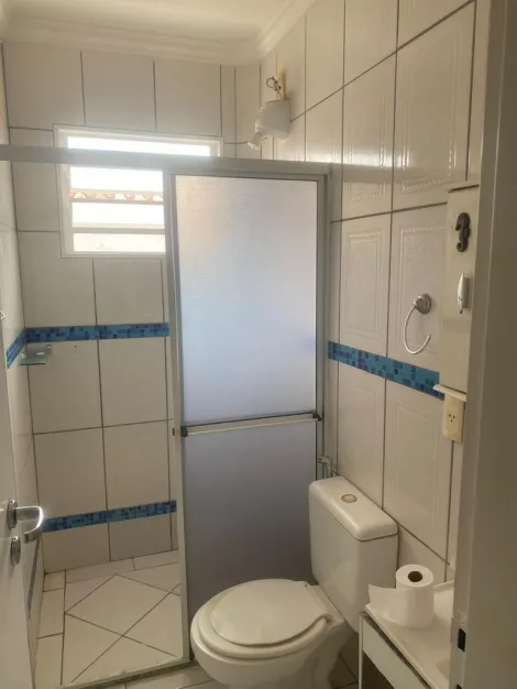 Alugar Casa / Condom&iacute;nio em S&atilde;o Jos&eacute; do Rio Preto R$ 2.575,00 - Foto 14