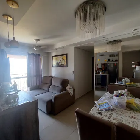 Alugar Apartamento / Padr&atilde;o em S&atilde;o Jos&eacute; do Rio Preto. apenas R$ 2.500,00