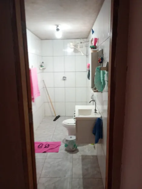 Comprar Casa / Padr&atilde;o em S&atilde;o Jos&eacute; do Rio Preto R$ 230.000,00 - Foto 3