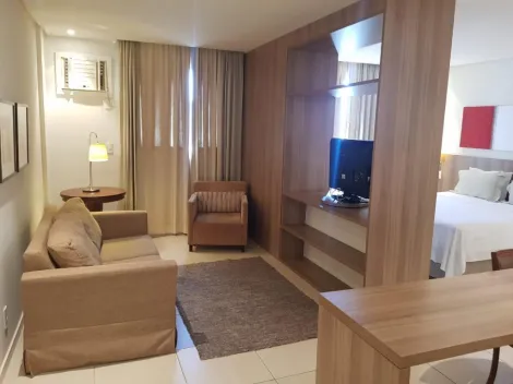 Apartamento / Flat em S&atilde;o Jos&eacute; do Rio Preto 