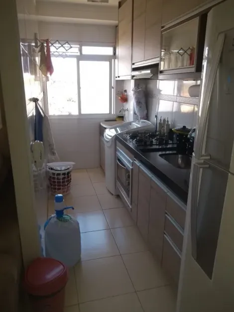 Comprar Apartamento / Padr&atilde;o em S&atilde;o Jos&eacute; do Rio Preto R$ 230.000,00 - Foto 2