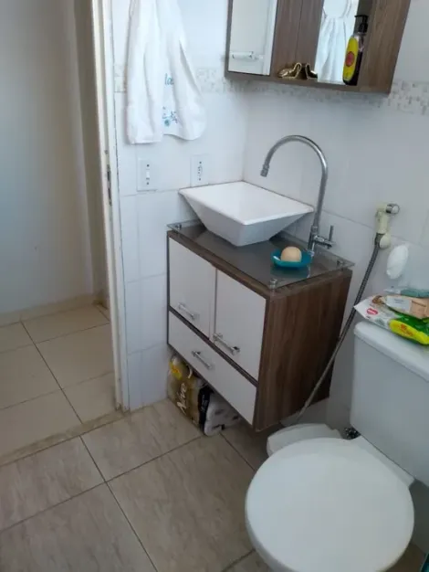 Comprar Apartamento / Padr&atilde;o em S&atilde;o Jos&eacute; do Rio Preto R$ 230.000,00 - Foto 9