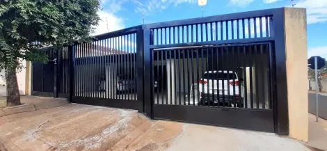 Comprar Casa / Padr&atilde;o em S&atilde;o Jos&eacute; do Rio Preto - Foto 2