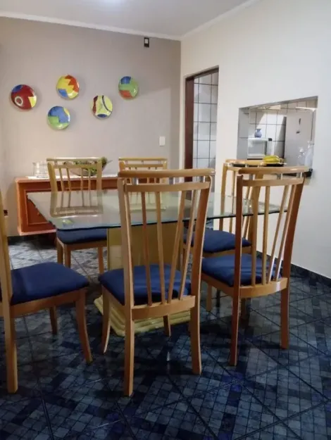 Comprar Casa / Padr&atilde;o em S&atilde;o Jos&eacute; do Rio Preto - Foto 10