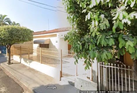 Alugar Casa / Padr&atilde;o em S&atilde;o Jos&eacute; do Rio Preto. apenas R$ 260.000,00