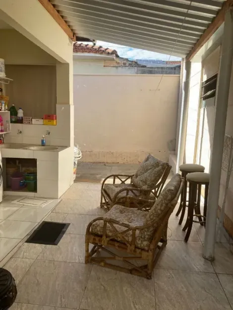 Comprar Casa / Padr&atilde;o em S&atilde;o Jos&eacute; do Rio Preto - Foto 8