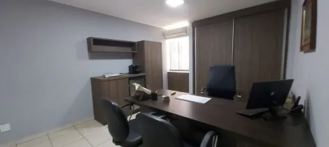 Comercial / Sala em S&atilde;o Jos&eacute; do Rio Preto 