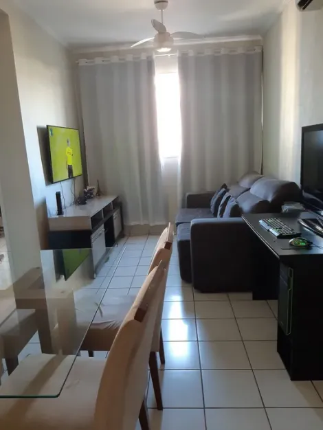 Apartamento / Padr&atilde;o em S&atilde;o Jos&eacute; do Rio Preto 