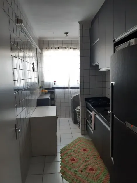 Comprar Apartamento / Padr&atilde;o em S&atilde;o Jos&eacute; do Rio Preto R$ 165.000,00 - Foto 4
