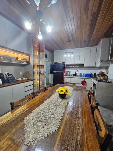 Comprar Casa / Padr&atilde;o em Mirassol R$ 420.000,00 - Foto 15