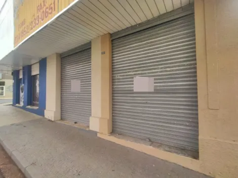 Alugar Comercial / Sala em S&atilde;o Jos&eacute; do Rio Preto. apenas R$ 1.500,00