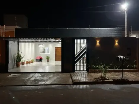 Comprar Casa / Padr&atilde;o em S&atilde;o Jos&eacute; do Rio Preto R$ 540.000,00 - Foto 2