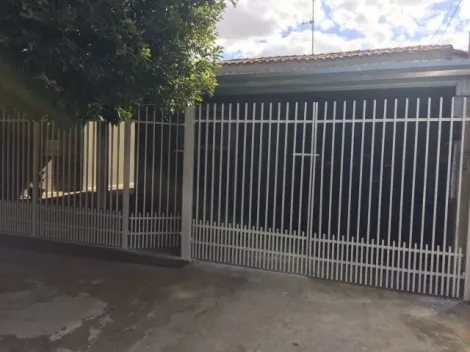 Alugar Casa / Padr&atilde;o em S&atilde;o Jos&eacute; do Rio Preto. apenas R$ 387.000,00