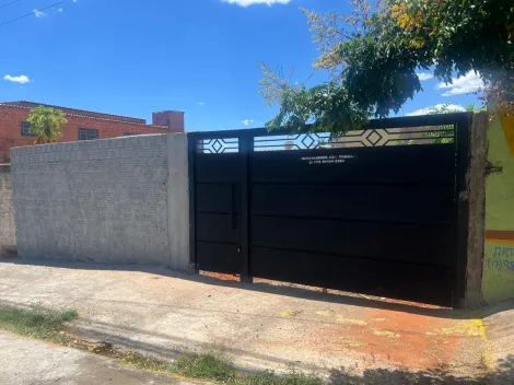 Terreno / Padr&atilde;o em S&atilde;o Jos&eacute; do Rio Preto 