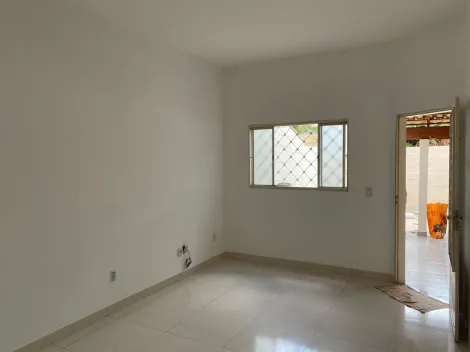 Casa / Padr&atilde;o em Cedral 