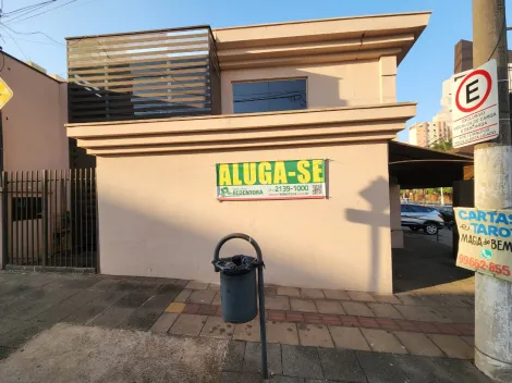 Alugar Comercial / Casa Comercial em S&atilde;o Jos&eacute; do Rio Preto R$ 9.000,00 - Foto 22
