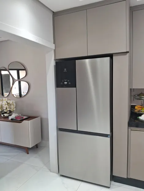 Comprar Casa / Padr&atilde;o em Bady Bassitt R$ 600.000,00 - Foto 17