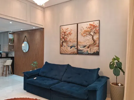 Comprar Casa / Padr&atilde;o em Bady Bassitt R$ 600.000,00 - Foto 16