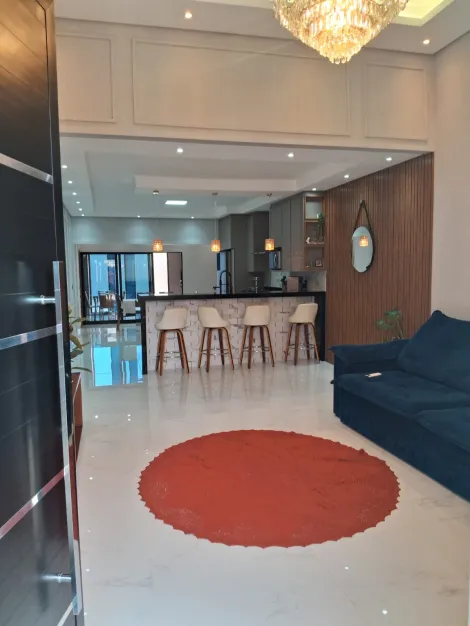 Comprar Casa / Padr&atilde;o em Bady Bassitt R$ 600.000,00 - Foto 14