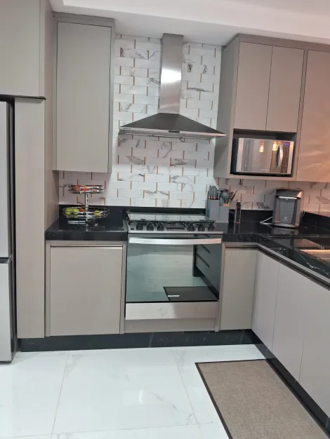 Comprar Casa / Padr&atilde;o em Bady Bassitt R$ 600.000,00 - Foto 15