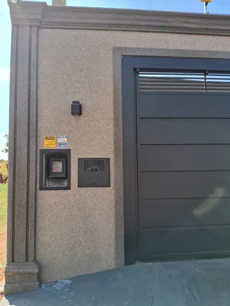 Alugar Casa / Padr&atilde;o em Bady Bassitt. apenas R$ 600.000,00