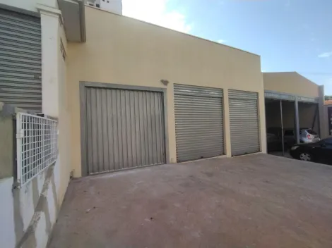 Comercial / Sala em S&atilde;o Jos&eacute; do Rio Preto 