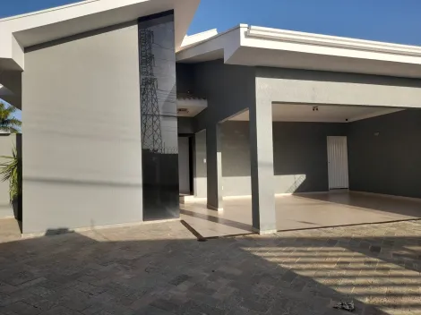 Alugar Casa / Padr&atilde;o em S&atilde;o Jos&eacute; do Rio Preto R$ 4.500,00 - Foto 4
