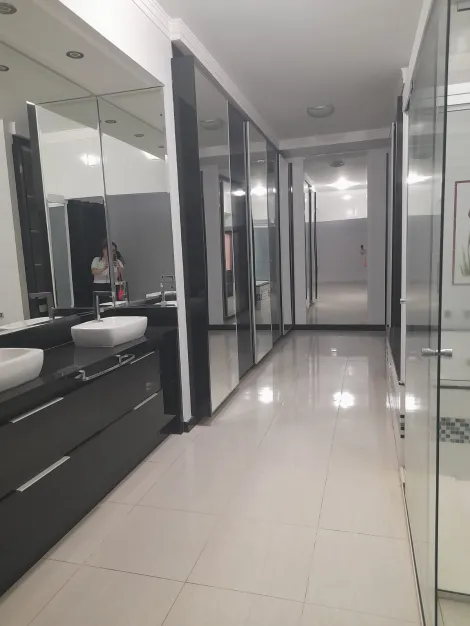 Alugar Casa / Padr&atilde;o em S&atilde;o Jos&eacute; do Rio Preto R$ 4.500,00 - Foto 12