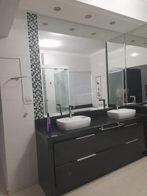 Alugar Casa / Padr&atilde;o em S&atilde;o Jos&eacute; do Rio Preto R$ 4.500,00 - Foto 14
