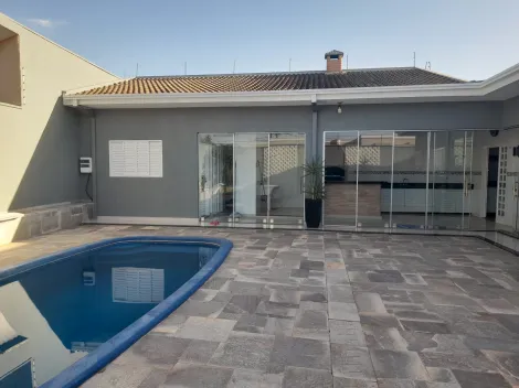 Alugar Casa / Padr&atilde;o em S&atilde;o Jos&eacute; do Rio Preto R$ 4.500,00 - Foto 34