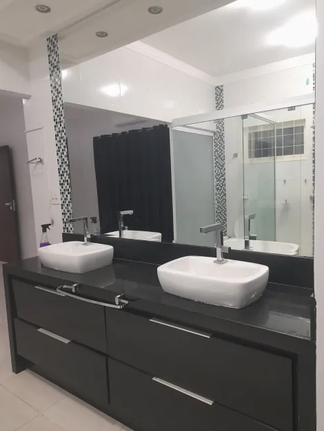 Alugar Casa / Padr&atilde;o em S&atilde;o Jos&eacute; do Rio Preto R$ 4.500,00 - Foto 55