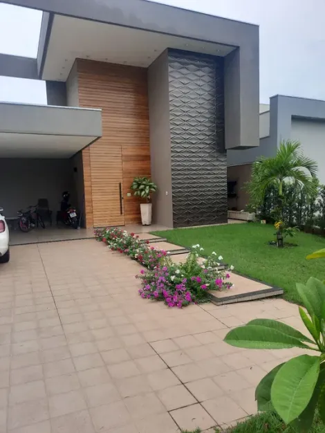 Alugar Casa / Condom&iacute;nio em S&atilde;o Jos&eacute; do Rio Preto R$ 7.000,00 - Foto 4