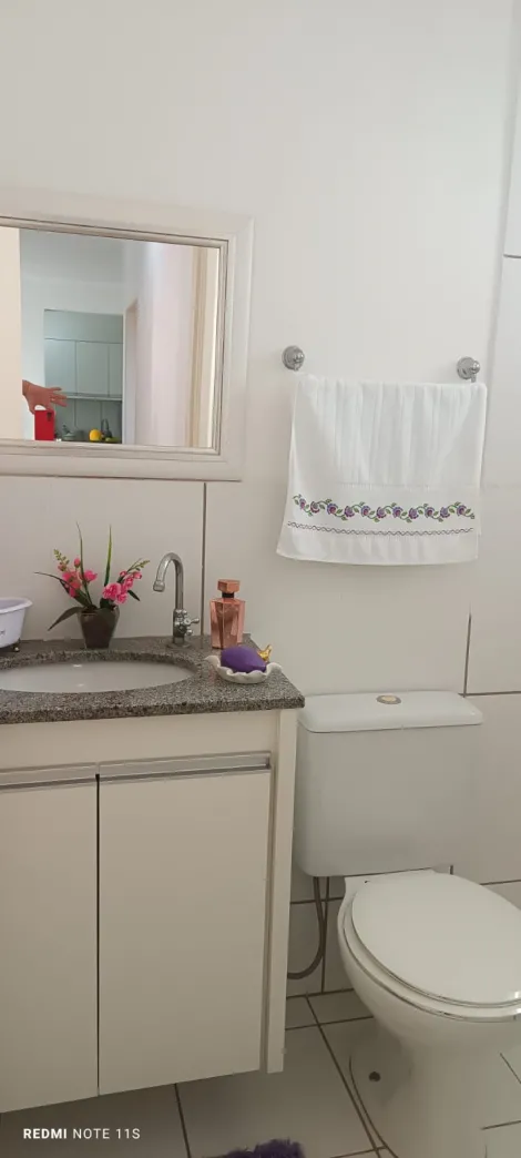 Comprar Apartamento / Padr&atilde;o em S&atilde;o Jos&eacute; do Rio Preto R$ 275.000,00 - Foto 11