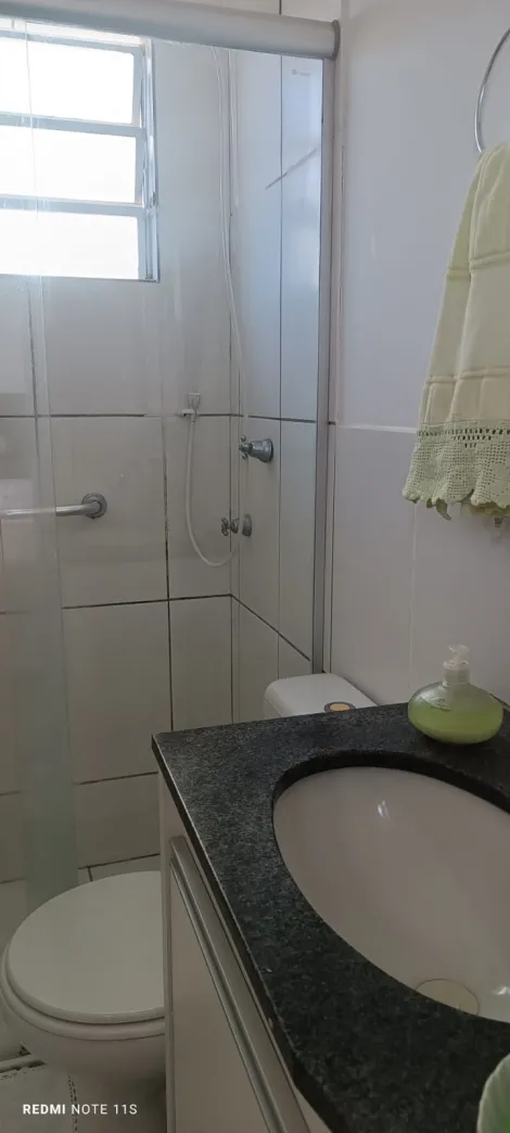 Comprar Apartamento / Padr&atilde;o em S&atilde;o Jos&eacute; do Rio Preto R$ 275.000,00 - Foto 12